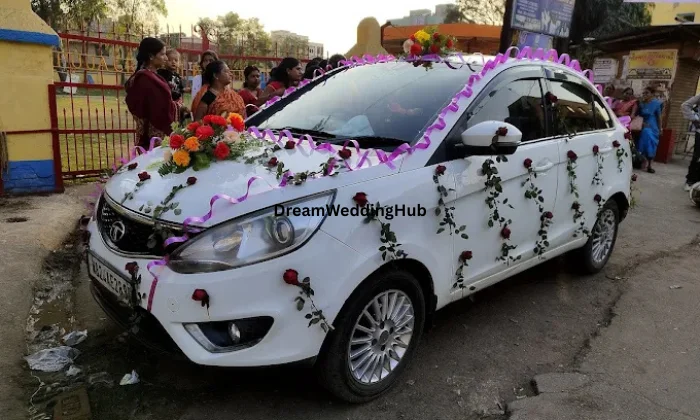 Shri Radhika Travels